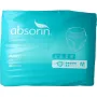 Absorin Comfort pants fit M