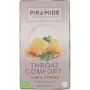 Piramide Throat Comfort