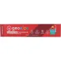 Georganics toothpaste hydr strawberry ff