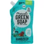 Marcel's Green Soap handzeep ceder & pomegr nav