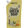 Marcel's Green Soap Shower Gel Vanilla & Amber Navulling