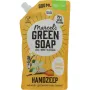 Marcel's Green Soap handzeep vanille & amber nav