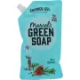 Marcel's Green Soap Shower gel Cedar & Pomegranate Navulling