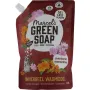 Marcel's Green Soap wasmiddel mand & osmanthus nav