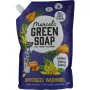 Marcel's Green Soap wasmid amber & ylang ylang nav
