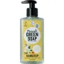 Marcel's Green Soap handzeep vanilla & amber