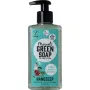 Marcel's Green Soap handzeep cedar & pomegranate