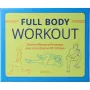 Deltas full body workout - 80 kaarten