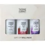 Therme Giftset foaming shower favorites