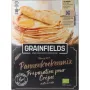 Grainfields Pannenkoekenmix meergranen bio