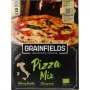 Grainfields Pizzamix bio
