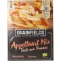 Grainfields Appeltaartmix bio