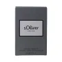 S Oliver For him men eau de toilette natural spray