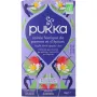 Pukka night time apple chai tea