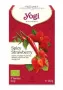Yogi Tea Yogi® Spicy Strawberry Bio
