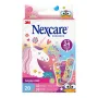 Nexcare Aqua clear waterproof 360° pleisters