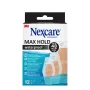 Nexcare MaxHold pleisters 3 maten assortiment