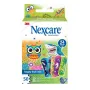 Nexcare Happy Kids Mix pleisters