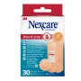 Nexcare Blood stop pleisters 3 maten assortiment