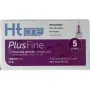 HT One Ht One Plusfine pennaalden 5mm 31G