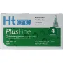 HT One Ht One Plusfine pennaalden 4mm 32G