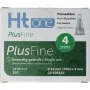 HT One Ht One Plusfine pennaalden 4mm 32G (15)