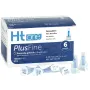 HT One Ht One Plusfine pennaalden 6mm 31G