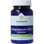 Vitakruid Magnesium 200 Complex Tauraat Malaat Bisglycinaat