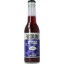 De Frisdrank Fabriek Koolzuurhoudende frisdrank bessen & vlier bio