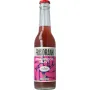 De Frisdrank Fabriek Koolzuurhoudende frisdrank framboos munt bio