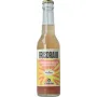 De Frisdrank Fabriek Koolzuurhoudende frisdrank grapefruit ananas bio