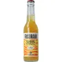De Frisdrank Fabriek Koolzuurhoudende frisdrank passievrucht peper bio