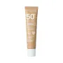 Alphanova Sun Sun bio tinted sunscreen cream golden SPF50+