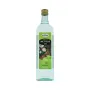 Bountiful MCT olie C8 coconut pure 99% caprylic acid bio