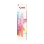 Credo Viervlaks vijl 180mm
