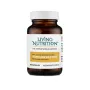 Living Nutrition Your Flora Gold Spice met gember en kurkuma bio