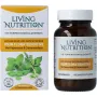 Living Nutrition Your Flora Sensitive pepermunt en citroenmelis bio
