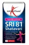 Lucovitaal SRI 81 Shatavari