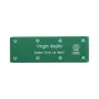 Uoga Uoga Uoga Uoga - Super Cool Lip Balm Virgin Mojito