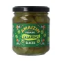 Amaizin Jalapeño plakjes bio