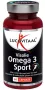 Lucovitaal Visolie Omega 3 Sport