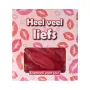 Voor Jou! Voor jou Snoep, Heel veel liefs