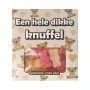 Voor Jou! Voor jou Snoep, Dikke knuffel