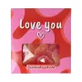Voor Jou! Voor jou Snoep, Love you