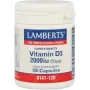 Lamberts Vitamine D3 2000IE