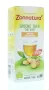 Zonnatura Groene thee gember bio
