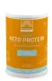 Mattisson Vegan Keto protein shake - pea, rice & MCT