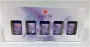 Volatile Cadeauverpakking massage sport 5 x 30ml