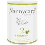 Nannycare Opvolgvoeding geitenmelk