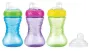 Nuby Easy grip antilekbeker 6+ maanden